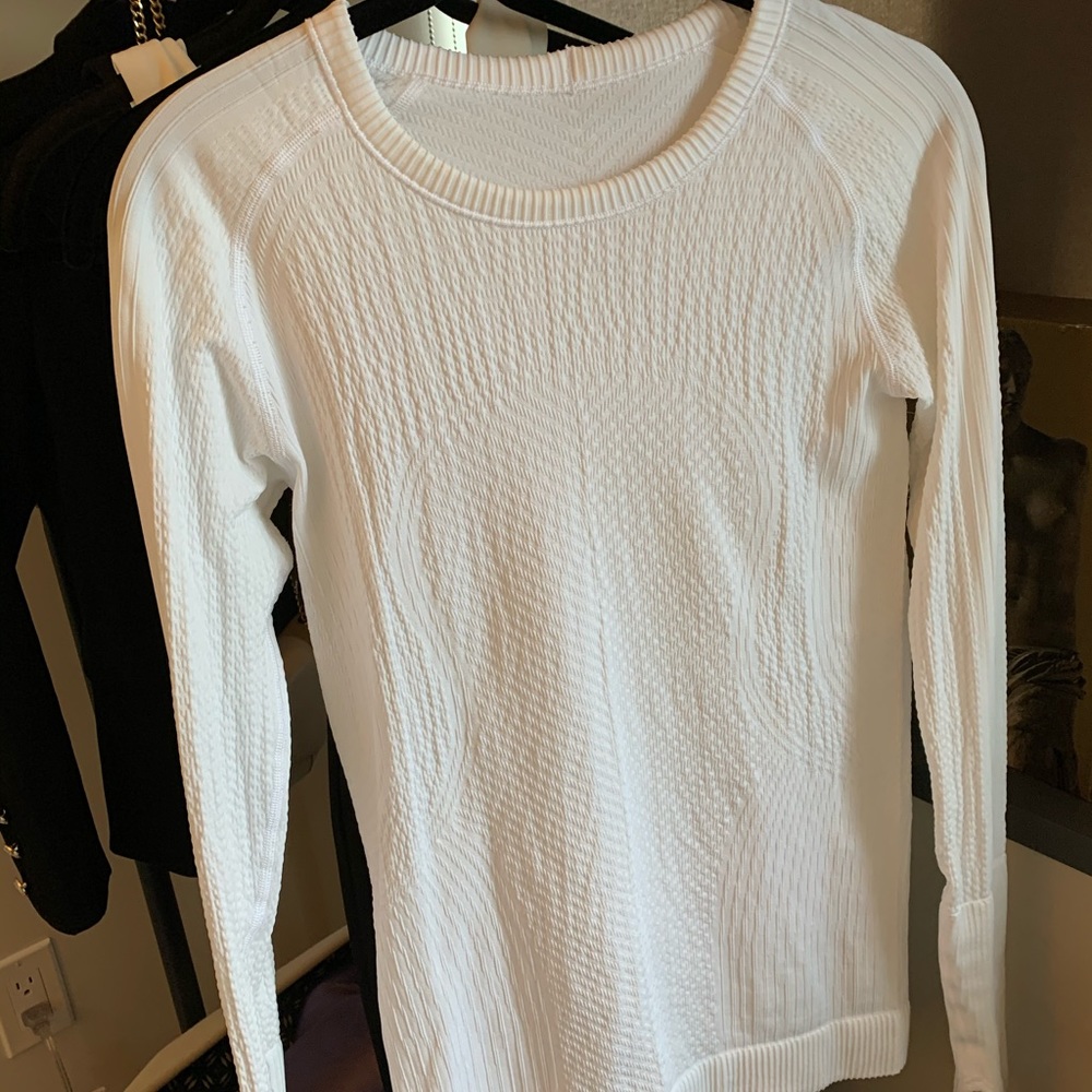 Lululemon Long Sleeve